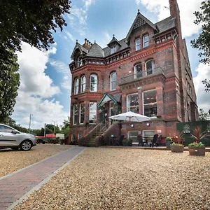 *** Hotel Sefton Park Großbritannien