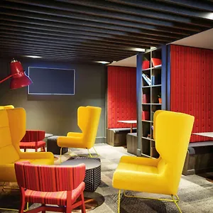 *** Hotel Ibis Styles Leeds Centre Arena Großbritannien