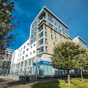 **** Aparthotel Ocean Serviced Großbritannien