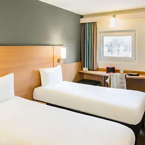 ** Hotel Ibis Leeds Centre Marlborough Street Großbritannien