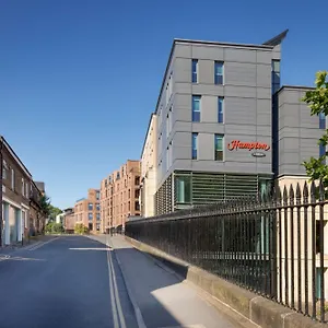 *** Hotel Hampton By Hilton Großbritannien