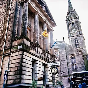 **** Hotel The On The Mile Großbritannien