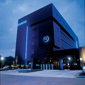 **** Hotel Mour Großbritannien