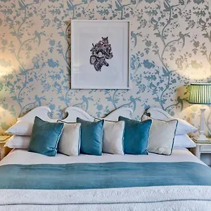 The Claremont Guest house