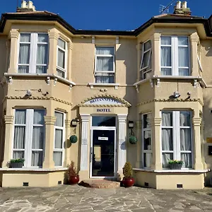 *** Hotel Britannia Großbritannien