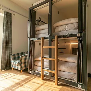  Hostel Code Pod - The Court - Großbritannien