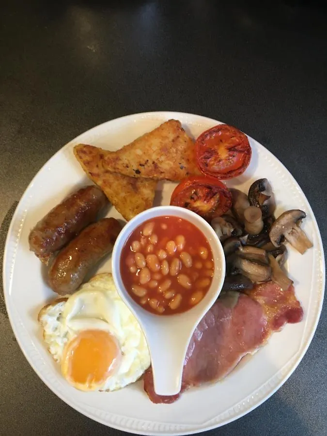 Bed and Breakfast Number14Hove