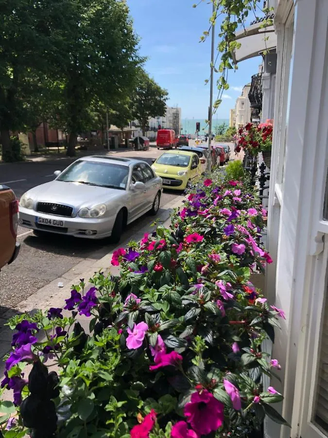 Bed and Breakfast Number14Hove 4*, Hove