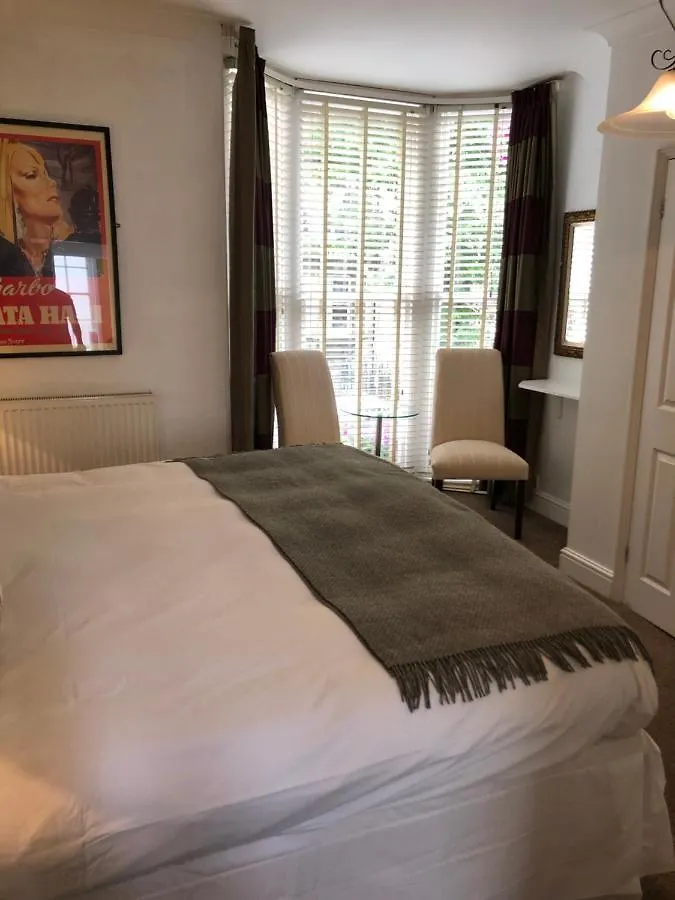 Bed and Breakfast Number14Hove Hove
