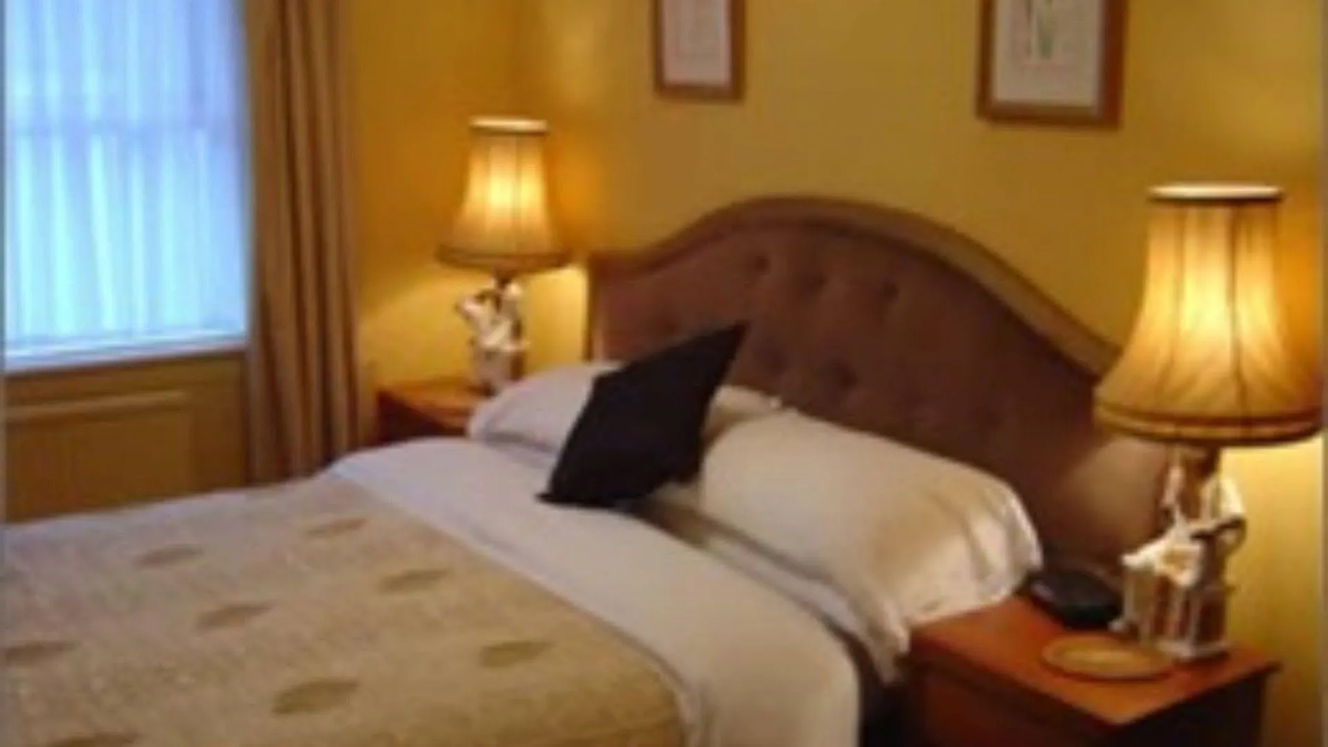 Bed and Breakfast Number14Hove 4*, Hove Großbritannien