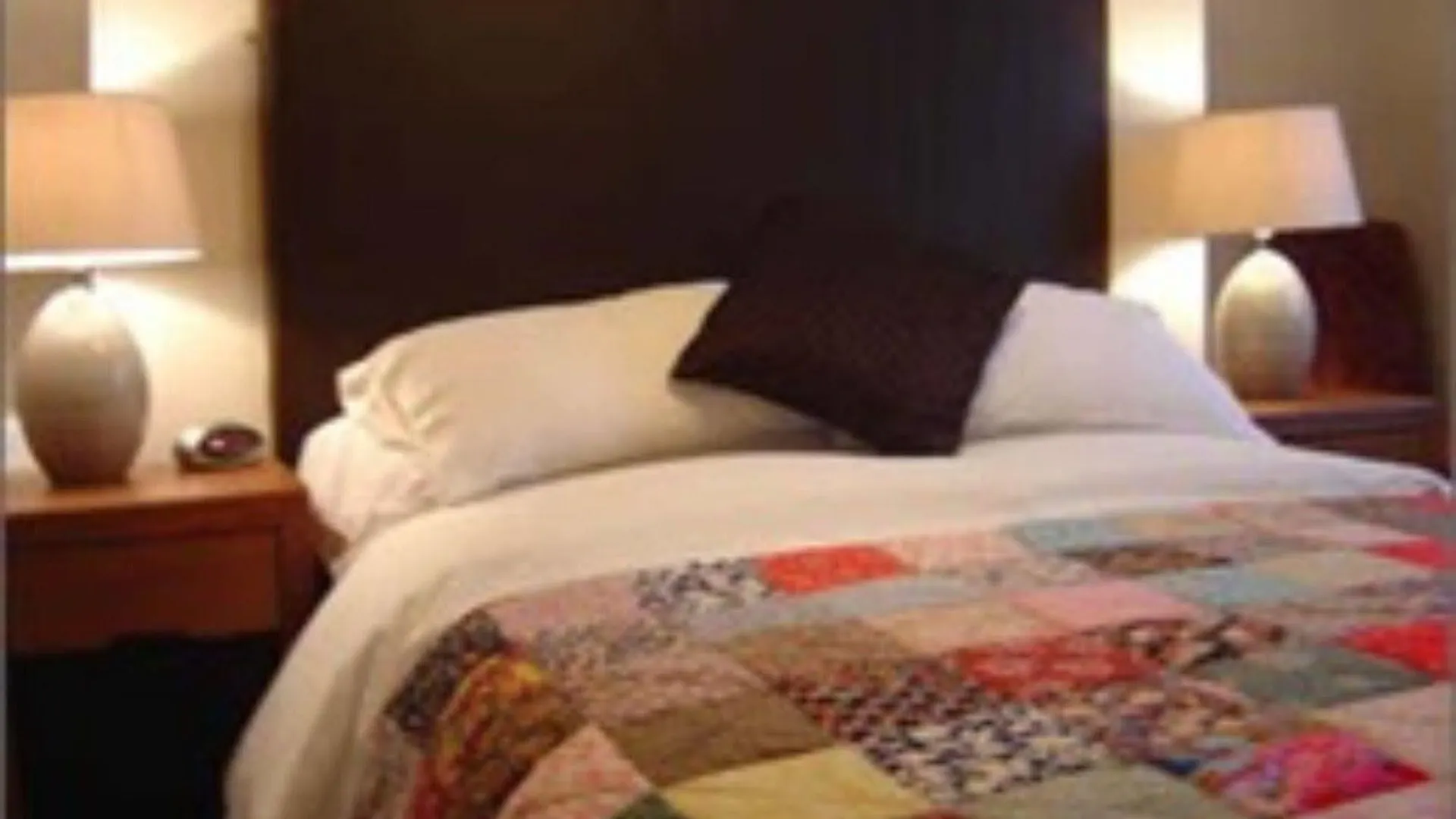 Bed and Breakfast Number14Hove Frühstückspension Hove