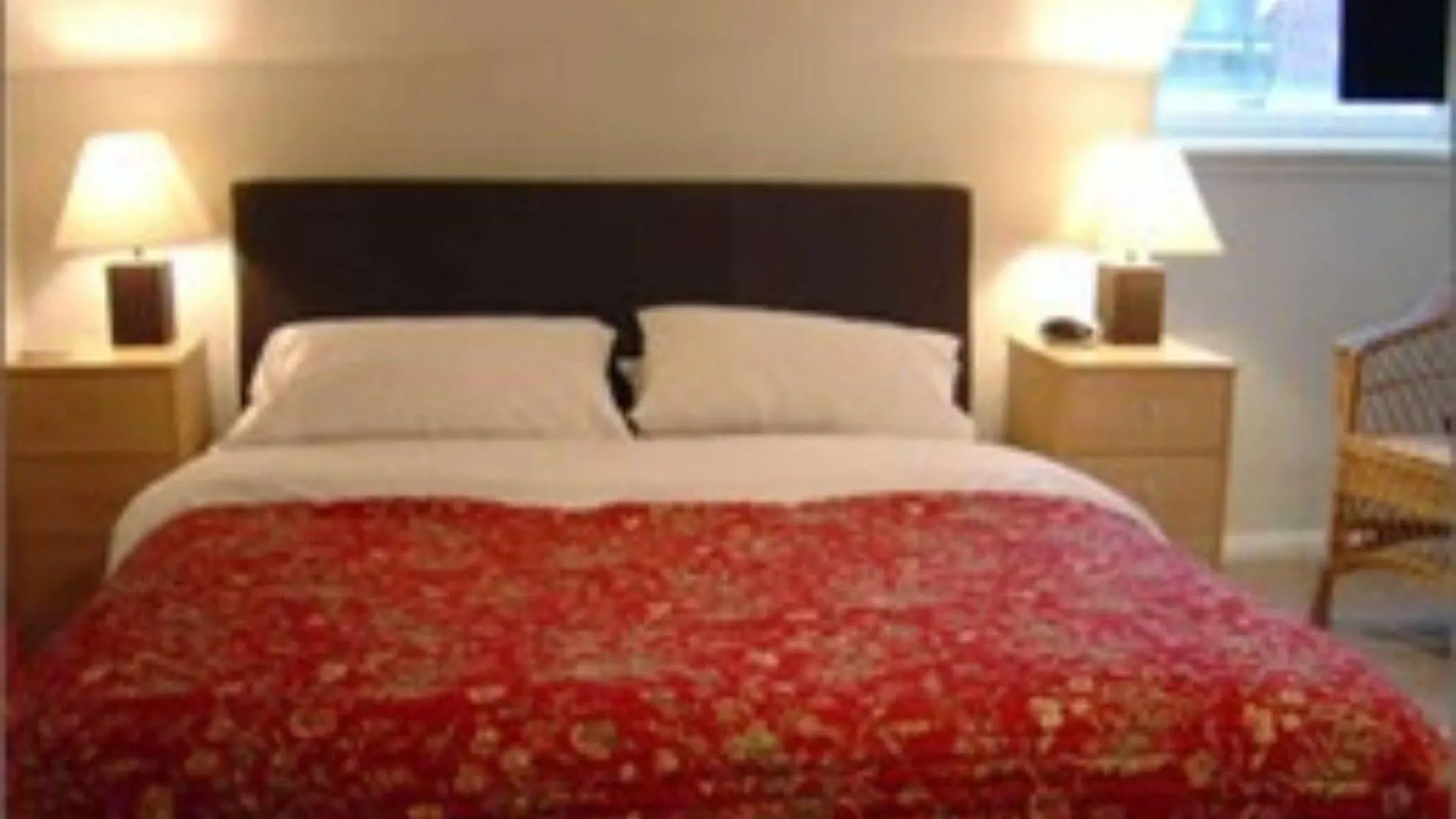 **** Frühstückspension Bed and Breakfast Number14Hove Großbritannien