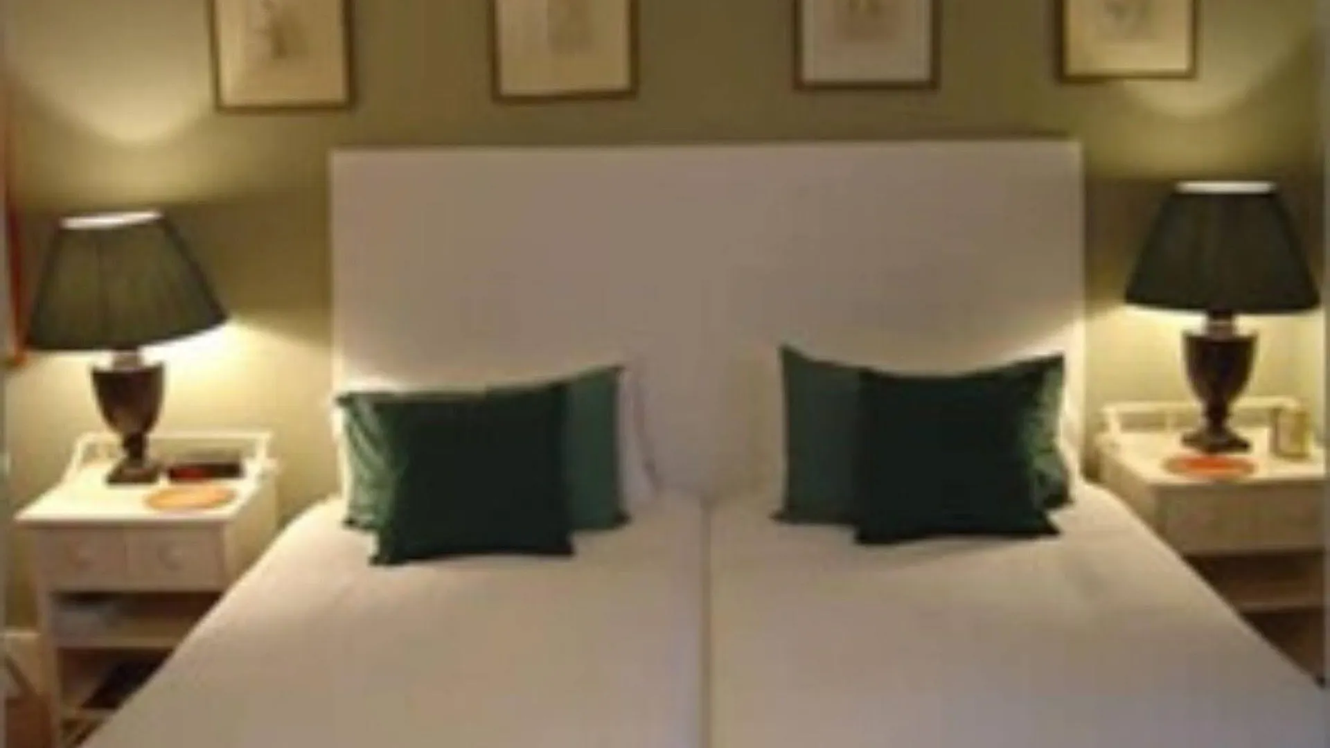 Bed and Breakfast Number14Hove Hove